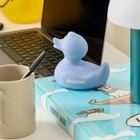 F.C. Real Bristol Men's Rubber Duck in Light Blue 