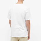 Dime Men's Creative Agency T-Shirt in White