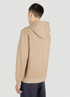 A.P.C. - Item 001 Hooded Sweatshirt in Beige