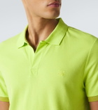 Vilebrequin Cotton piqué polo shirt