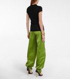 Tom Ford - Cashmere and silk T-shirt