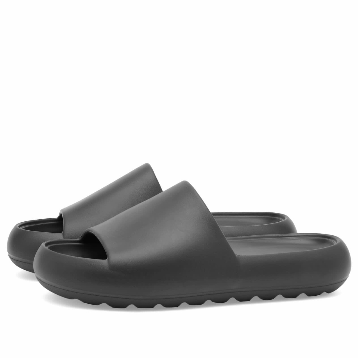 Cole Buxton Pool Slide in Black