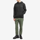 Patagonia Men's Fitz Roy Icon Uprisal Hoodie in Ink Black