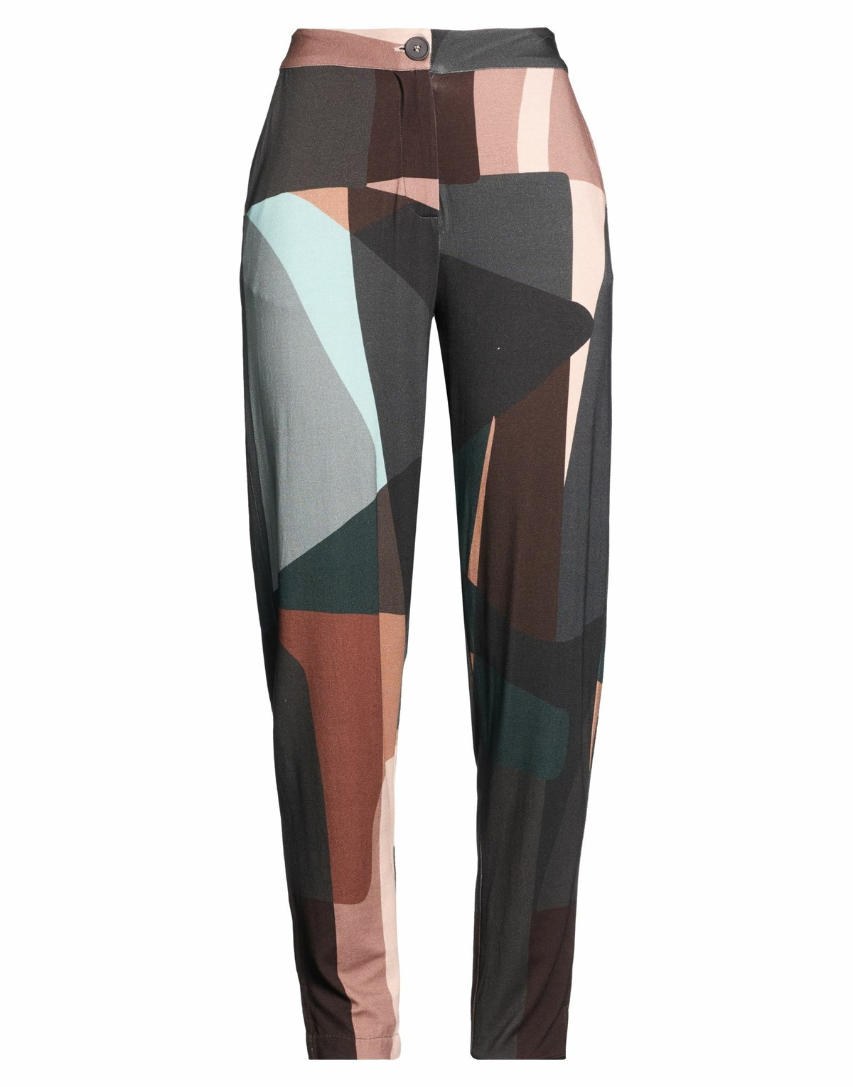 Majestic Filatures Womens Pants in Black