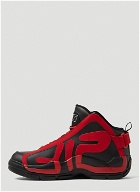 Grant Hill Sneakers in Red