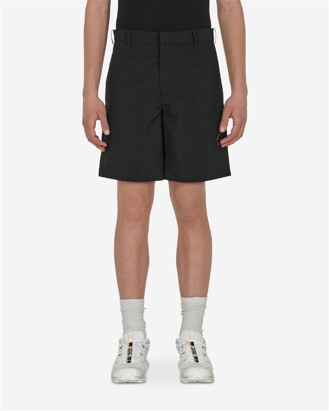 Photo: Essential Stealth Shorts