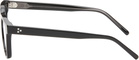 AKILA Black Calipso Glasses