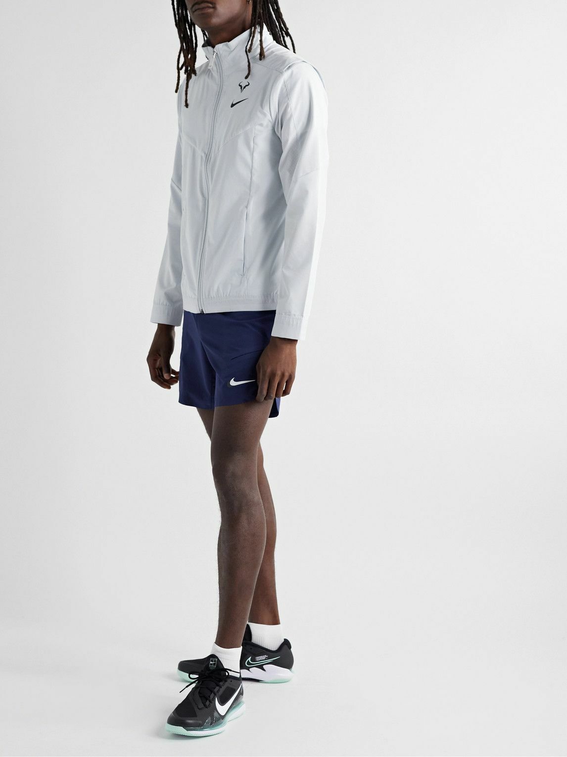 【値下げ！】Nike RAFA テニス　トラックウェア org.jpg
