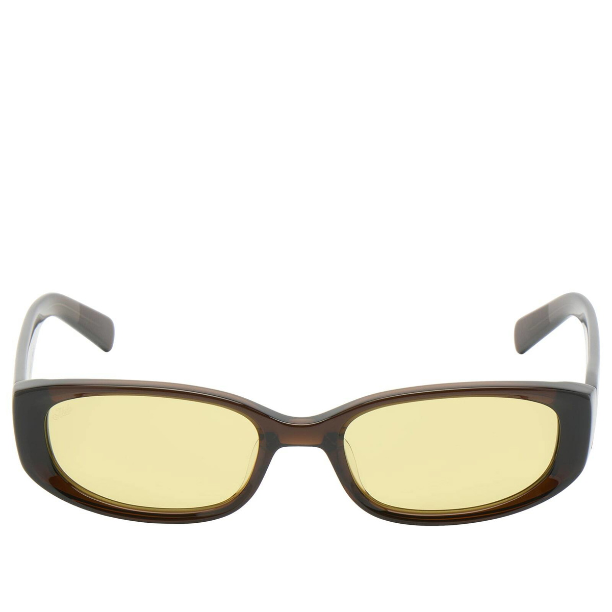 AKILA Vega Sunglasses in Black/Black 