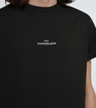 Maison Margiela - Crewneck T-shirt