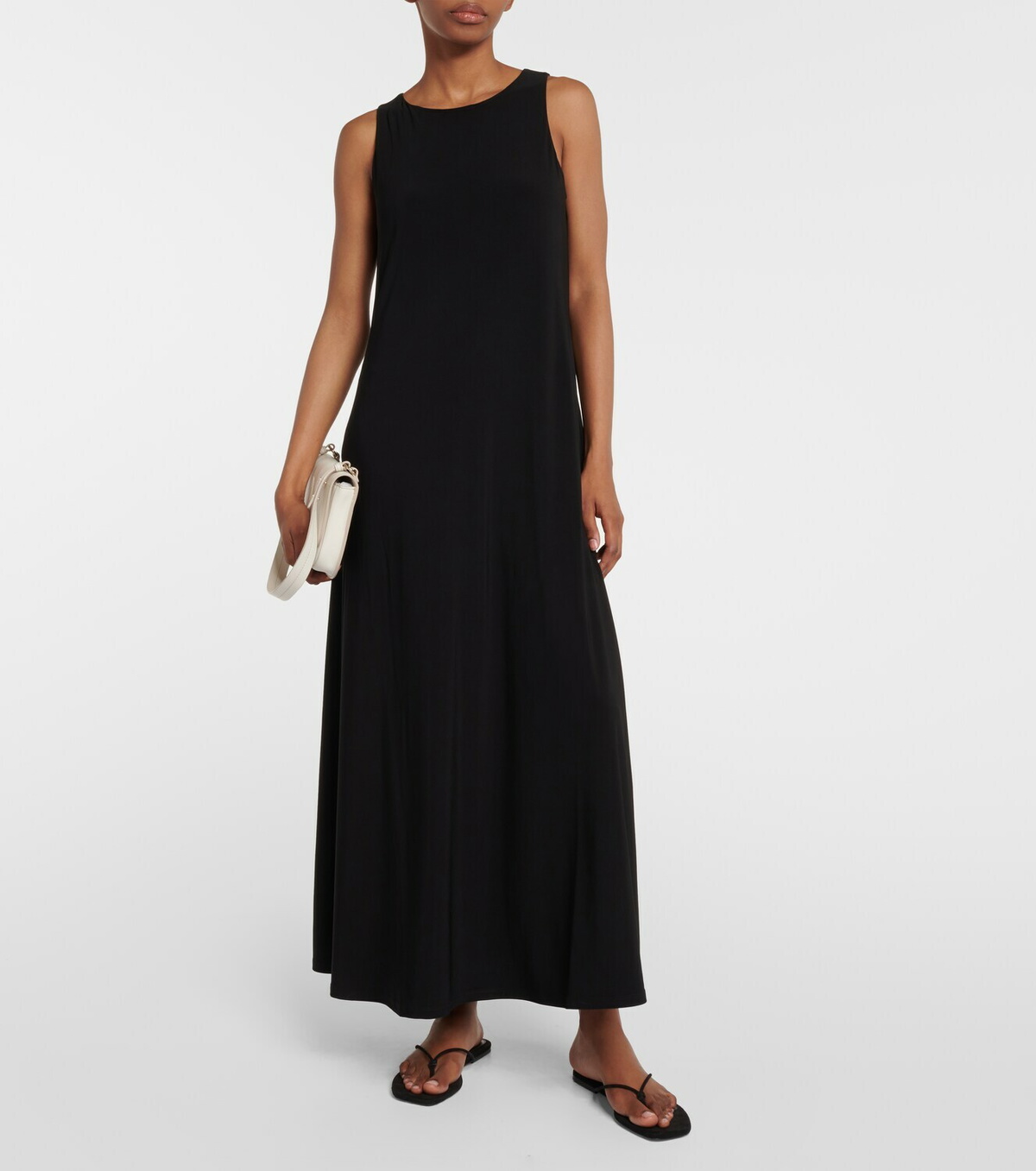 Max Mara Leisure Lana maxi dress Max Mara