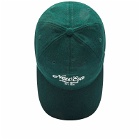 New Era Men's 9Twenty Adjustable Cap in Dark Green