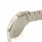 Gucci G-Timeless Watch 40mm in Silver/Gold 