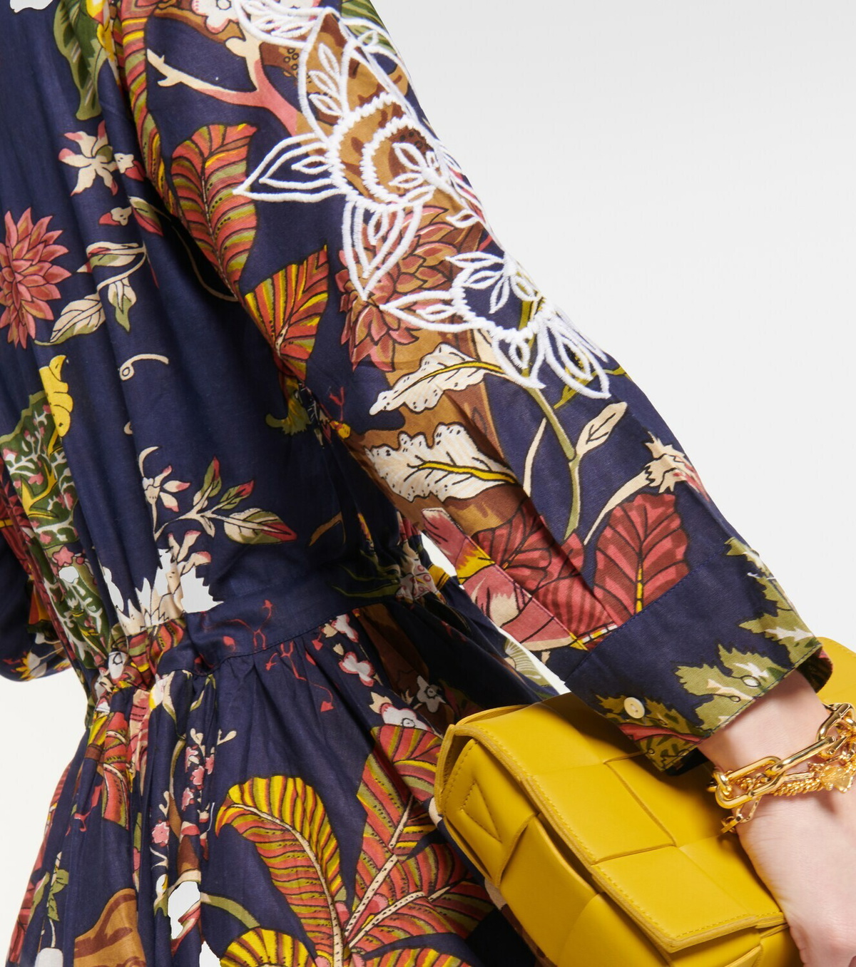 [WW38739] Juliet Dunn | Maxi Dress