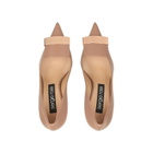 Sergio Rossi Sr1 090 Leather Pumps