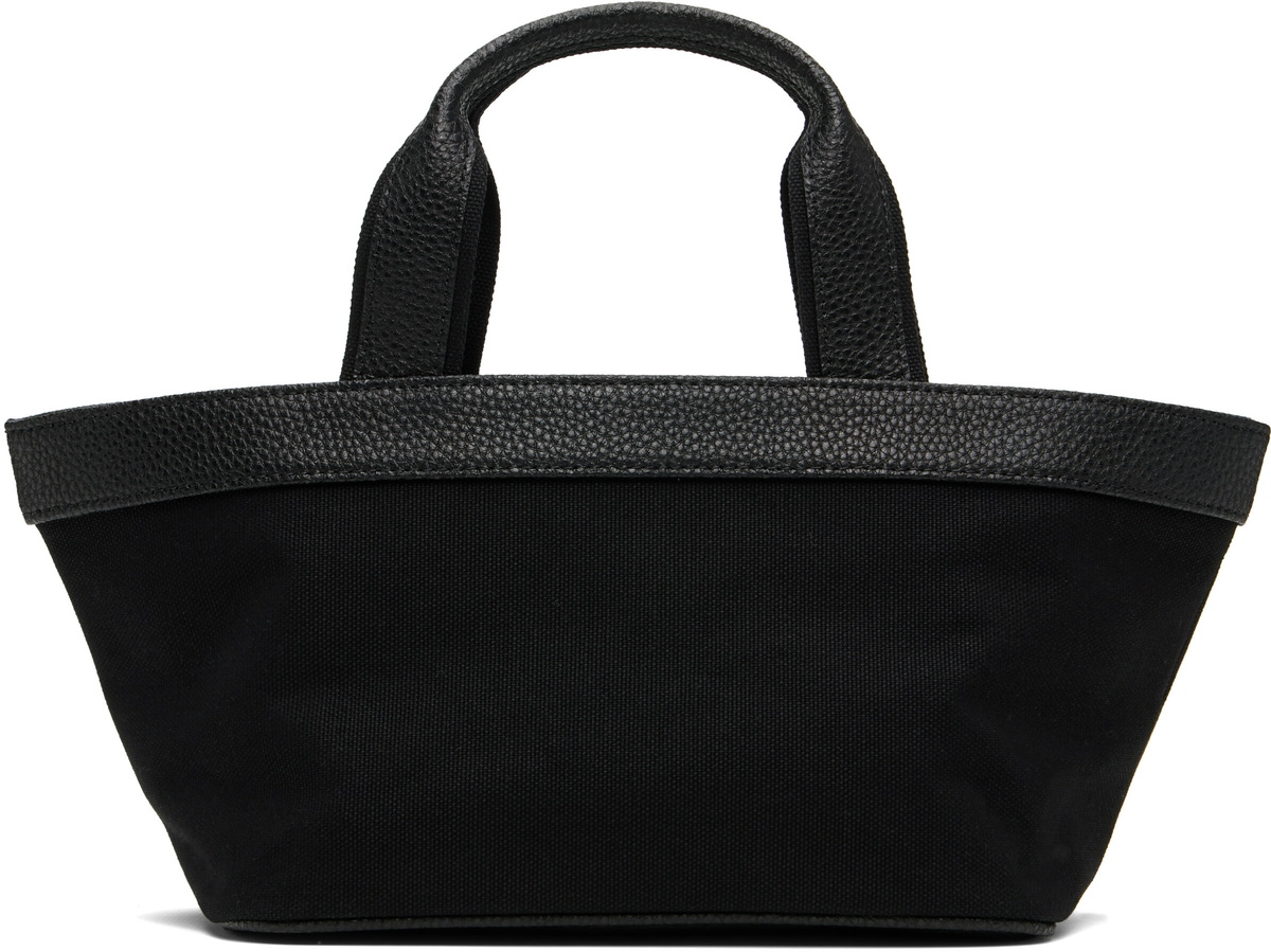 Nothing Written Black 1967 Half Tote