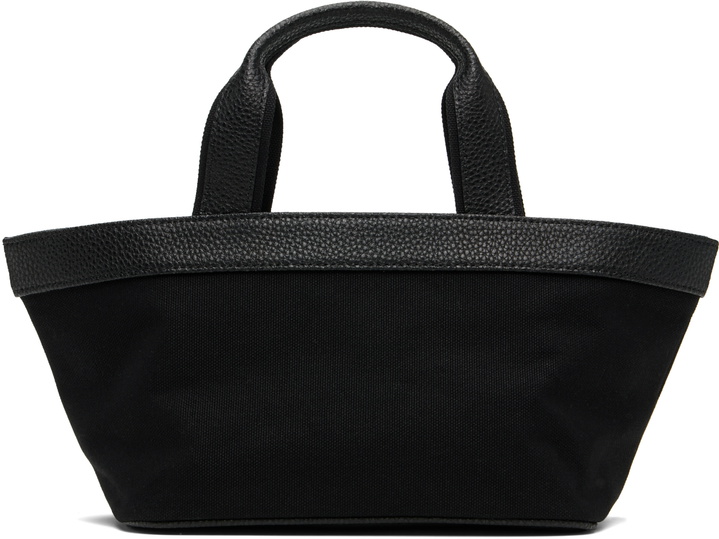 Photo: Nothing Written Black 1967 Half Tote