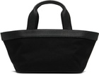 Nothing Written Black 1967 Half Tote