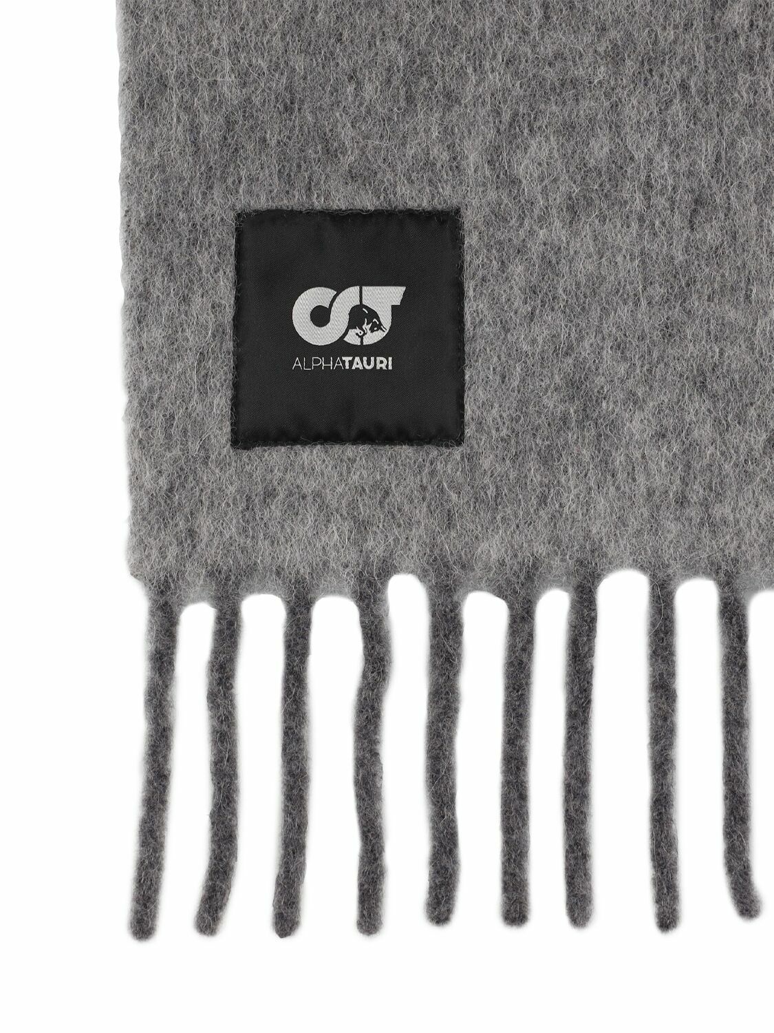 ALPHATAURI Afful Scarf