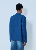Levi's Denim Button-Down Jacket