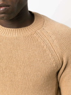 A.P.C. - Pierre Wool Crewneck Sweater