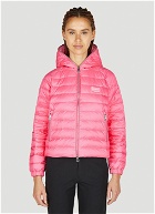 Duvetica - Caroma Jacket in Pink