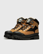 Timberland Hrtg Rubber Toe Hiker Brown - Mens - Boots