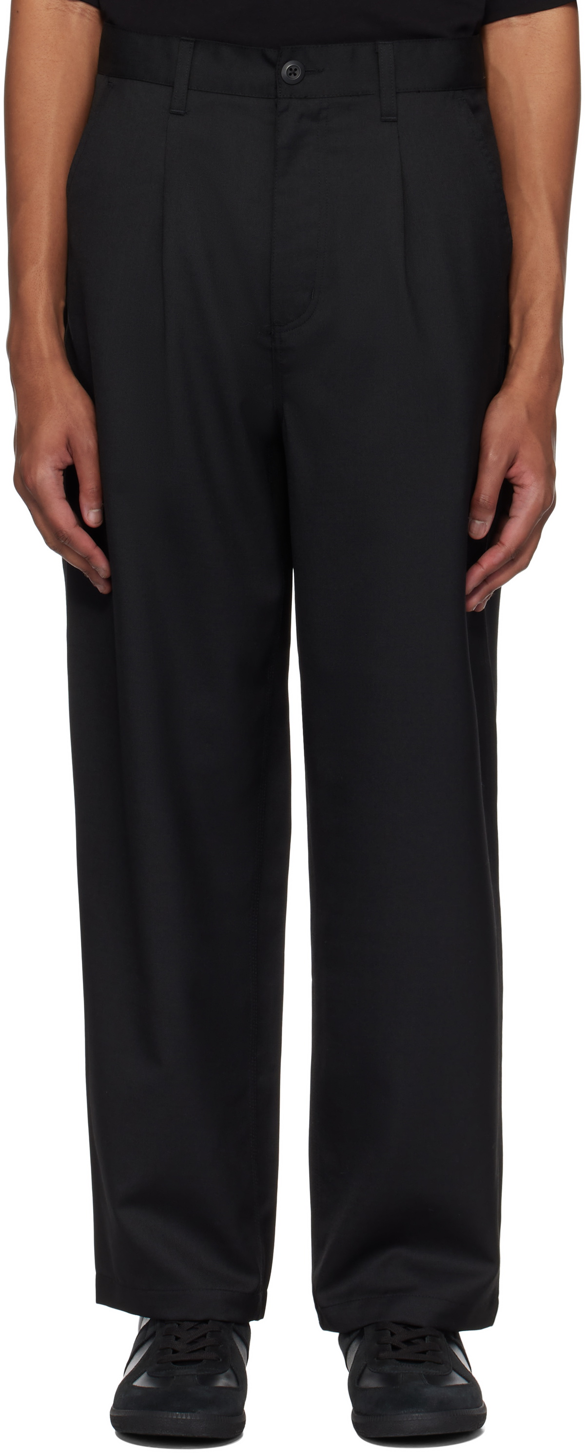 【値下げ中】カーハート　seaton pant 28サイズ Carhartt WIP Seaton Pant | Black – Page Seaton Pant