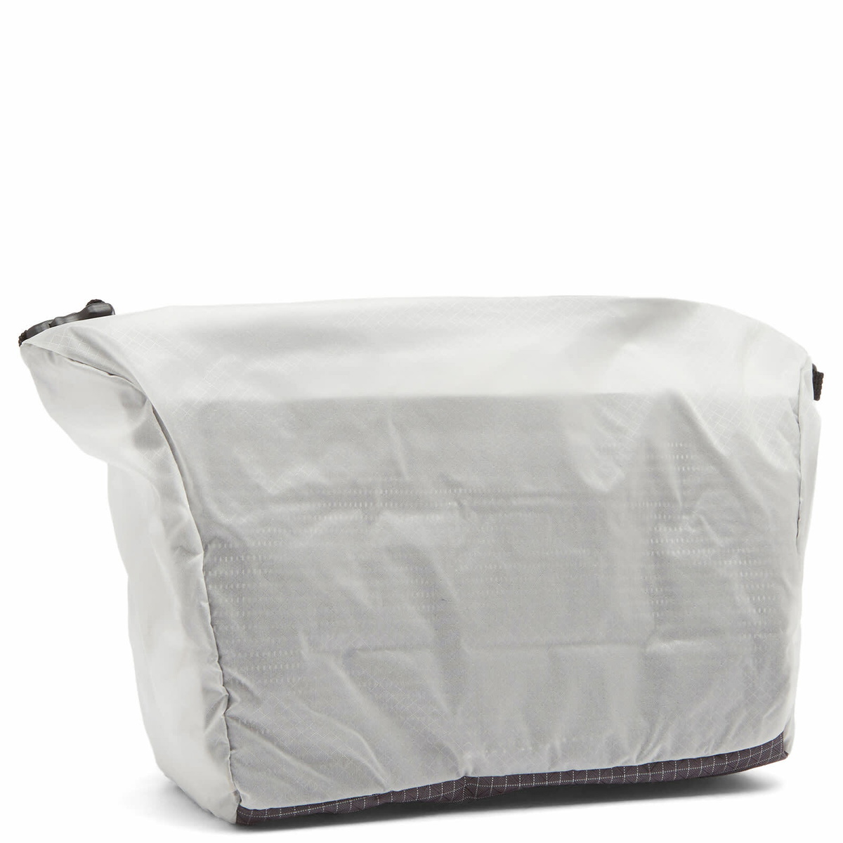 F/CE. Cordura Nylon Sacoche Bag in White 