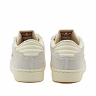 Adidas Women's Centennial 85 Lo W Sneakers in Halo Ivory/Clay Strata/Cream White