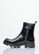 Diesel D-Hammer Bt Zip D Boots