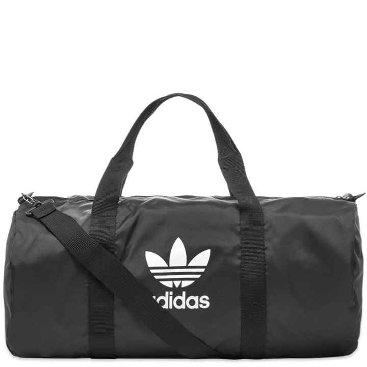 Photo: Adidas Duffle Bag