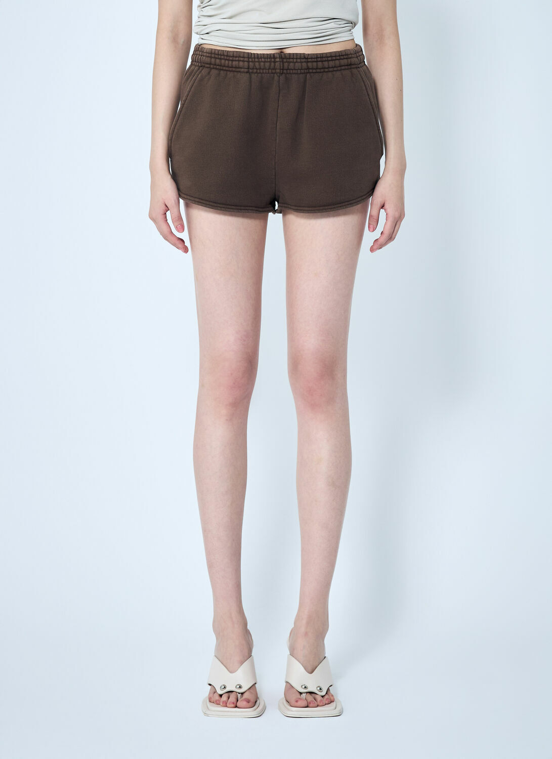 Entire Studios Micro Shorts