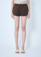 Entire Studios Micro Shorts