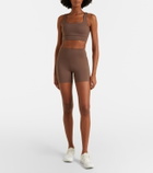 Varley Assure biker shorts