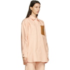 Loewe Pink Ken Price Edition LA Series Jacket