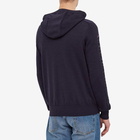 Canada Goose Men's Welland Knit Hoody in Navy