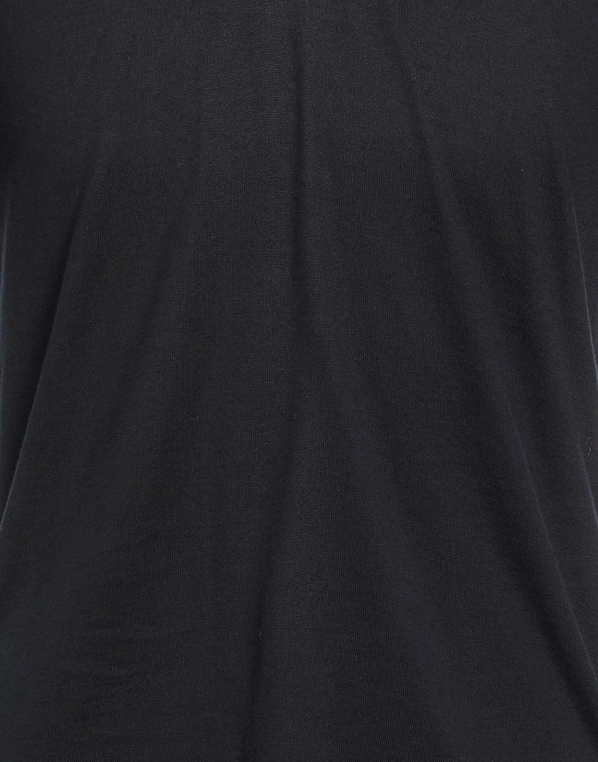 Eleventy Mens Polo shirt Midnight in Blue