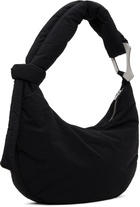 HELIOT EMIL Black Attache Bag