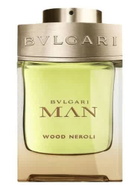 Bvlgari Mens Man Wood Neroli EDP Spray 3.4 oz (100 ml)