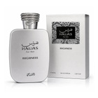 Rasasi Mens Hawas Highness EDP Spray 3.4 oz Fragrances 614514575284