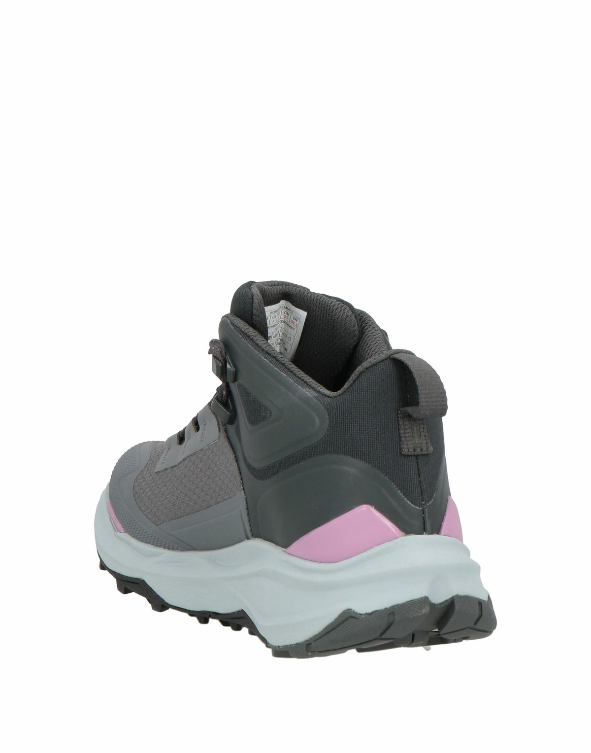 The North Face Womens Ankle boots in Grey