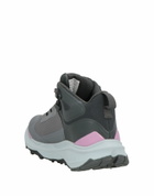 The North Face Womens Ankle boots in Grey