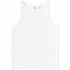 Levi’s Collections Women's Levis Vintage Clothing Dreamy Tank Vest in White +