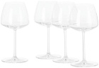 NUDE Glass Mirage White Wine Set