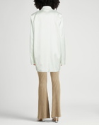 Gauge81 Womens Blazer Ivory