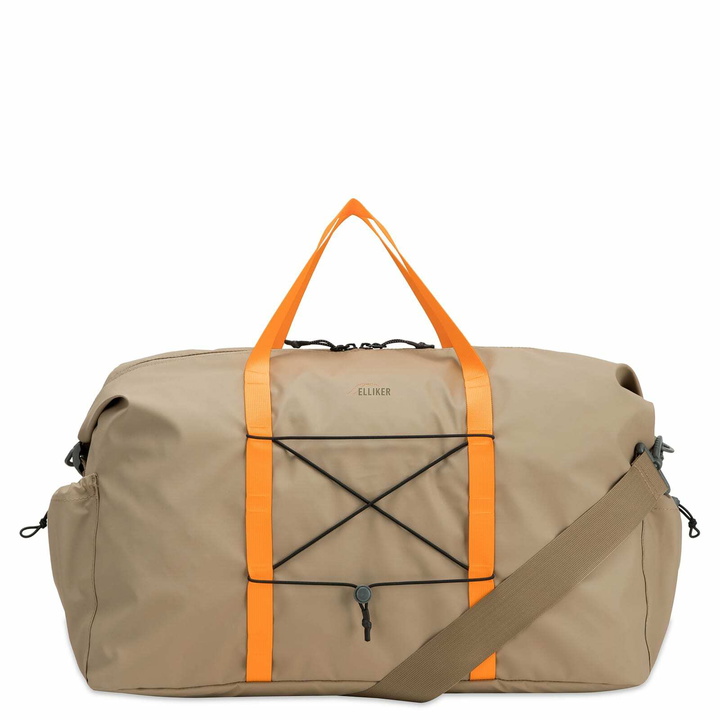 Photo: Elliker Holdall - Large in Sand 