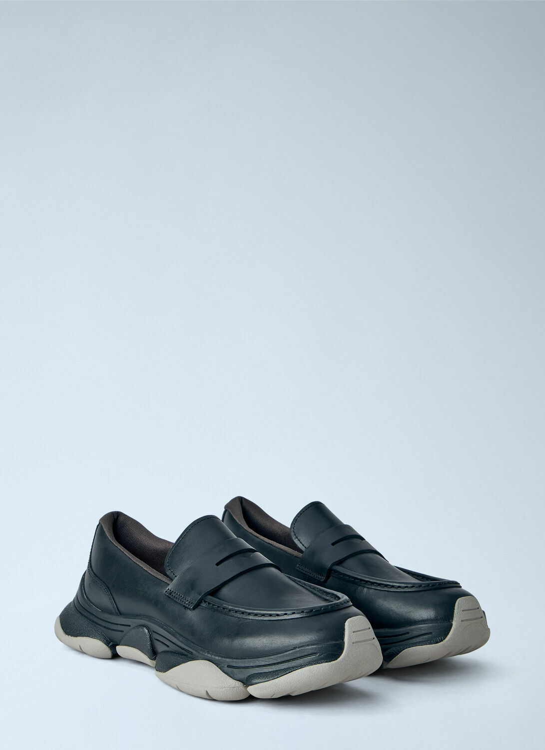 Camper Karst 2 Loafers