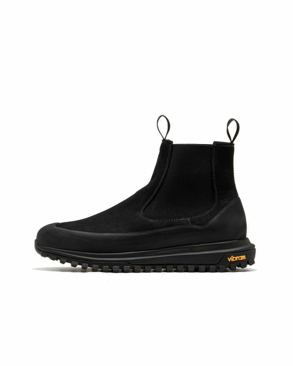 Diemme Ramon Black - Mens - Boots Diemme