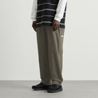 WTAPS Men's Sddt2001 Trousers in Olive Drab